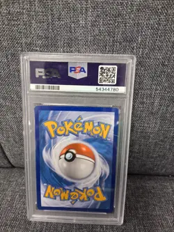 Umbreon Gx Sv69/sv94 PSA 9 Mint 2019 Pokemon S & M F.A. Hidden Fates TCG Card - Image 3