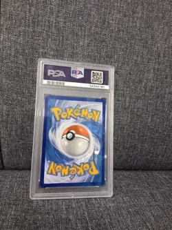 Umbreon Gx Sv69/sv94 PSA 9 Mint 2019 Pokemon S & M F.A. Hidden Fates TCG Card - Image 4