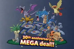 1000+ English Pokemon Cards Bulk Pack Fresh Mint Condition 1998-now Penny Lot 🔥 - Image 1