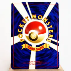 (A-) Scizor No.212 Neo Discovery Pokemon Card Japanese w116-11 - Image 2