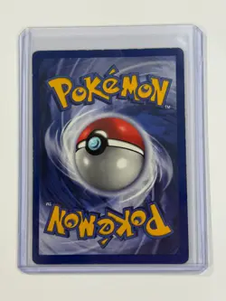 VICTREEBEL 30/64 NON-HOLO RARE JUNGLE SET POKEMON CARD - MP - Image 2