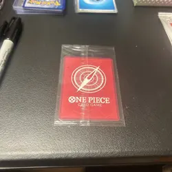 Boa Hancock OP07-038 ONE PIECE 2025 PSA Magazine SEALED Promo Foil Card - Image 4