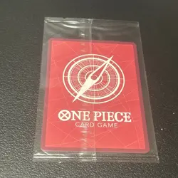 Boa Hancock OP07-038 ONE PIECE 2025 PSA Magazine SEALED Promo Foil Card - Image 5