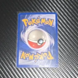 Pokemon TCG Cards Flareon 3/64 Jungle Holo Rare - WoTC - Vintage - Image 2
