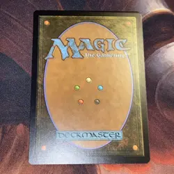 The Immortal Sun X1 Mtg Rivals Of Ixalan Nm Foil Prerelease - Image 2