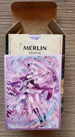 Dragon Shield Art Sleeves - Image 3