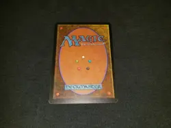 MTG 1x 4th Edition green rare LP Chinese FBB Force of Nature - ships w/ tracking - Image 2