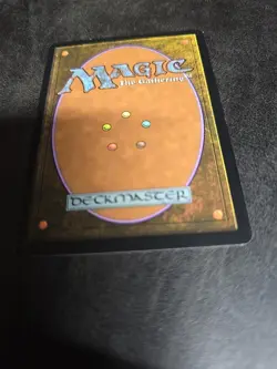 MTG Innistrad: Midnight Hunt SHIPWRECK MARSH Borderless NM - Image 3