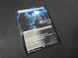 Shattered Sanctum Borderless NM/LP [Innistrad: Crimson Vow] #1 Free Tracking! - Image 2