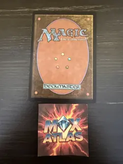 MTG - Dreamroot Cascade - Borderless - VOW 282 - Innistrad: Crimson Vow - Magic - Image 2