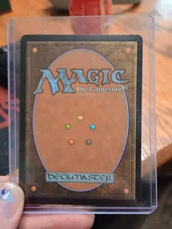 Isochron Scepter From the Vault: Relics Foil Never Played or Used - Image 2