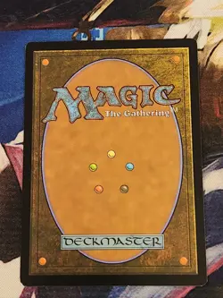 MTG Core Set 2021 - Chromatic Orrery NM - Image 2