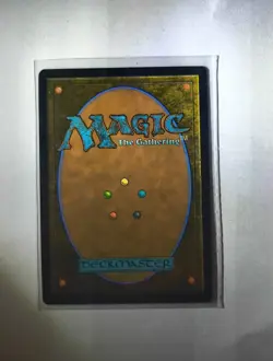 WOTC Duskmourn: House of Horror Split Up (Showcase) (R) (Foil) NM - Image 3