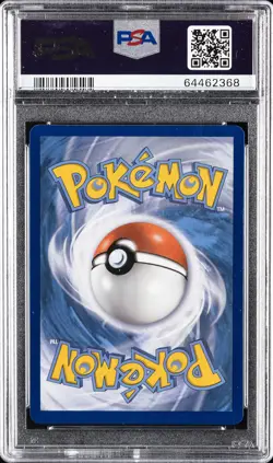 2021 POKEMON SWORD & SHIELD EVOLVING SKIES SECRET FULL ART/UMBREON VMAX PSA 10 - Image 2
