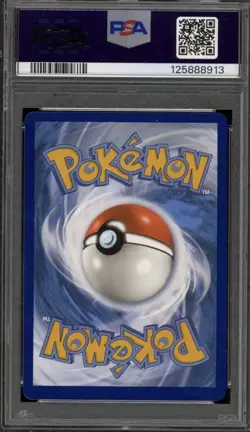 Pokemon Tyranitar V Battle Styles Full Alt Art #155 PSA 9 Mint - Image 2