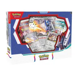 Pokemon Reshiram & Archaludon EX Collection Box Bundle - 2 PACK Factory Sealed - Image 2