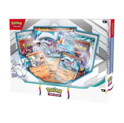 Pokemon Reshiram & Archaludon EX Collection Box Bundle - 2 PACK Factory Sealed - Image 3