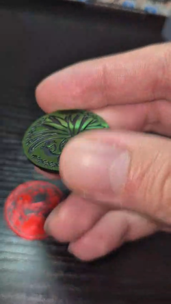 Onix, Exeggutor and doduo rare pokemon coins Tcg - Image 2