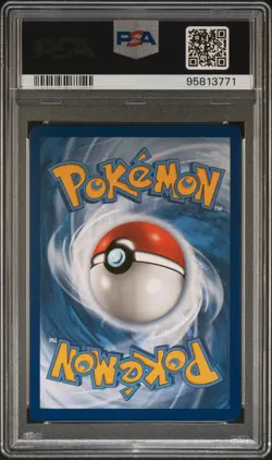 2021 POKEMON SWORD & SHIELD EVOLVING SKIES SECRET FULL ART/UMBREON VMAX PSA 10 - Image 2
