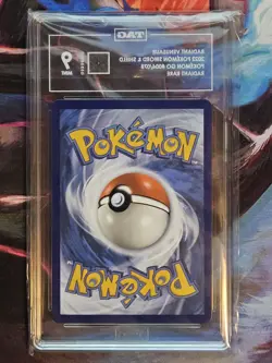 Pokemon 2022 SWSH Pokemon GO Radiant Venusaur 004/078 TAG Mint 9 - Image 2