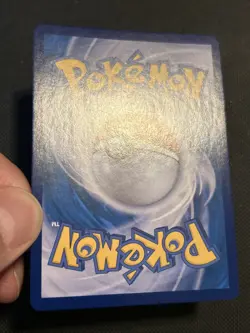 Glaceon VMAX 025/069 S6a: Eevee Heroes Holo (Korean) Pokemon TCG NM - Image 4