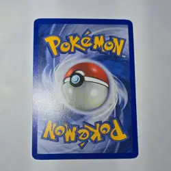 Pokemon Rayquaza 22/107 EX Deoxys Holo Rare Dragon Aura 80 HP English 2005 - Image 2