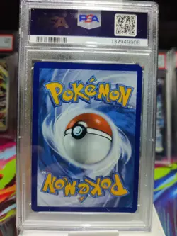 Mistys Pysduck 193/182 193 PSA 10 Illustration Rare Destined Rivals Pokemon Gem - Image 2