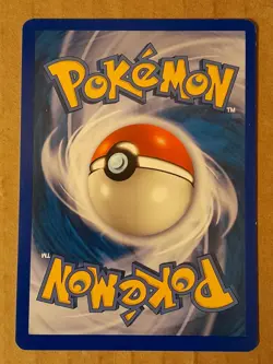 Pokemon Shellder 129/165 Expedition LP See Pictures - Image 2