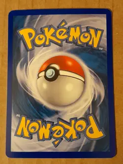 Pokemon Rhyhorn 62/106 ex Emerald Reverse Holo NM-MINT See Pictures - Image 4