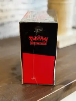 Pokemon Scarlet & Violet Destined Rivals Elite Trainer Box (Sealed) - Image 3