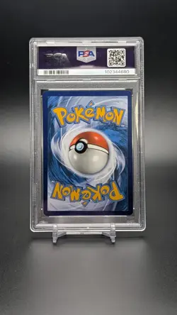 🔥2023 POKEMON SWORD & SHIELD CROWN ZENITH #GG44 FULL ART/MEWTWO VSTAR PSA 10 🔥 - Image 2