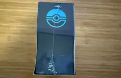 Pokemon Phantasmal Flames Elite Trainer Box ETB Pokemon Center - Image 4