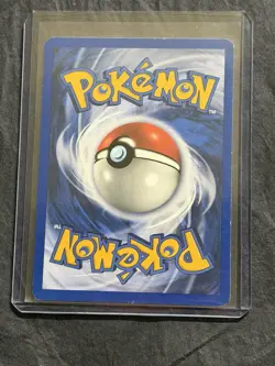 Arcanine 23 Pokemon Base Set - Image 2