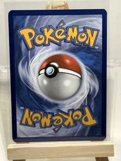 Team Rocket's Meowth 203/182 Sv10: Destined Rivals Holo Pokemon - Image 2