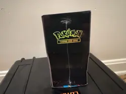 Pokemon TCG Mega Evolution Elite Trainer Box ETB Gardevoir Factory Sealed - Image 4