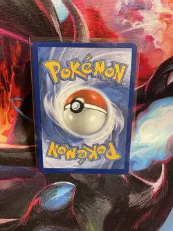 Pokemon TCG Destined Rivals Ethan's Adventure 236/182 Special Illustration Rare - Image 5