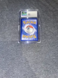 Cgc 10 Remoraid Pokemon 2025 Journey Together - 033/159 - Image 2