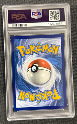 2023 Pokemon Raikou V Ultra Rare Crown Zenith GG41/GG70 PSA 10 GEM MINT - Image 2