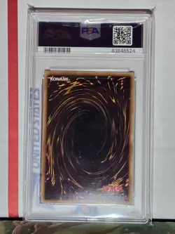 PSA 10 Blue Eyes White Dragon Jps02 Legendary Gold Box Yu-gi-oh Japanese - Image 2