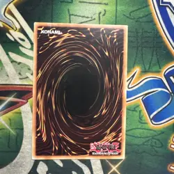 Yugioh! Gransolfachord Musecia DAMA-EN048 Ultra Rare 1st Edition NM - Image 2