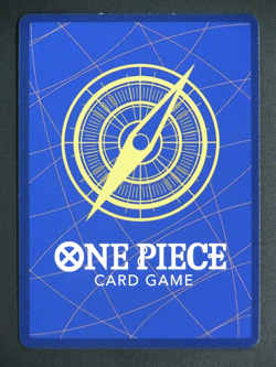 Monkey D. Luffy SR OP02-062 op02 Paramount War Onepiece Card Game Japanese - Image 2