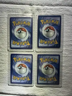 Pokemon Cards Lot (16 Cards total) features Reshiram & Charizard GX SM201 - Image 5