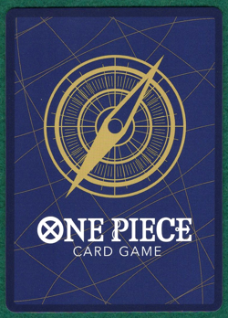Sakazuki (Foil) (Japanese) - Paramount War OP02-099 - One Piece CCG Card - Image 3