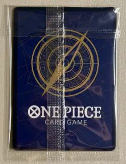 O-Nami (Illustration Box Vol.1 Promotion Card) OP05-062 - ENGLISH - Image 2