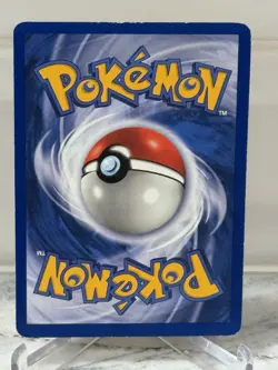 Wigglytuff 32/64 Pokemon Jungle Set Card WOTC RARE NM Excellent Card - Image 2