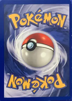 PIKACHU - Base Set - 58/102 - Pokemon Card - Unlimited Edition LP - Image 2