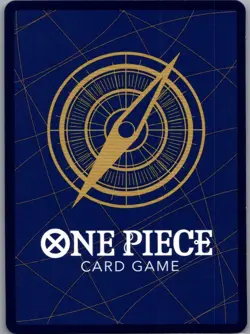Sanji (Alt Art) OP04-104 English Kingdoms of Intrigue - One Piece Card - NM - Image 2
