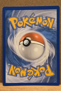 Ampharos Dragons Exalted 40/124 Rare Holo LP - ungraded Pokemon Card - Image 2
