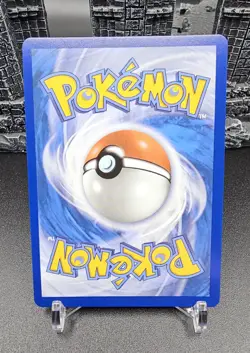 Ivysaur Holo Mega Evolutions 134/132 Pokemon TCG Card NM - Image 2
