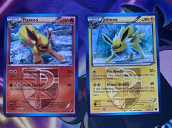 Pokemon Lot Of 21 Plasma Freeze/ Plasma Blast Cards LP - Image 5